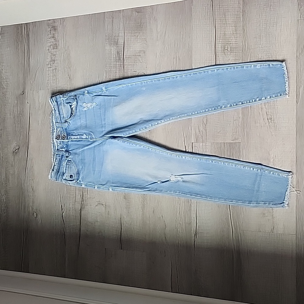 Kancan Lightwash Skinny Jean